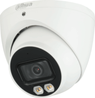 Dahua Smart Dual Illuminators 2MP 2.8mm IP Dome kamera