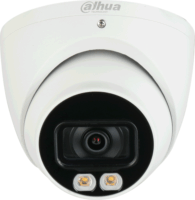 Dahua Smart Dual Illuminators 2MP 2.8mm IP Dome kamera