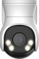 Dahua Smart Dual Light 5MP 3.6mm Analóg PT Dome kamera