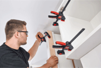 Bessey EZR15SET Szorító (2db / csomag)