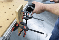 Bessey EZR15SET Szorító (2db / csomag)