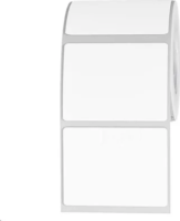 Niimbot 40 x 30 mm Címke hőtranszferes nyomtatóhoz (230 címke / tekercs) - Fehér