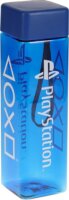 Paladone Playstation 500ml Gyerek Kulacs - Átlátszó kék