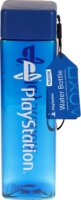 Paladone Playstation 500ml Gyerek Kulacs - Átlátszó kék
