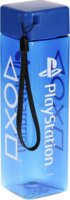 Paladone Playstation 500ml Gyerek Kulacs - Átlátszó kék