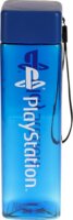 Paladone Playstation 500ml Gyerek Kulacs - Átlátszó kék