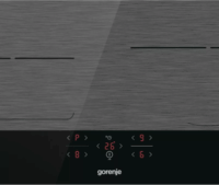 Gorenje GI6421SYB Indukciós főzőlap - Szürke