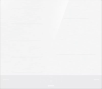 Gorenje GI6421SYW Indukciós főzőlap - Fehér