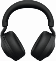 Jabra Evolve2 85 UC (USB Type-C) Wireless Headset + Töltőállvány - Fekete