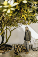 Kärcher KWD 6 P V-25/6/22 Nedves - Száraz porszívó - Sárga/Fekete