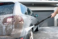 Kärcher K 4 Universal Edition magasnyomású mosó