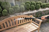 Kärcher K 4 Universal Edition magasnyomású mosó