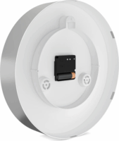 Mebus 12988 Rádiós falióra - Fekete