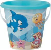 Androni Tengeri állatkák homokozóvödör - 17 cm