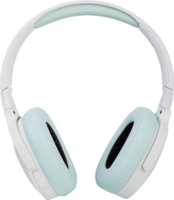 Trevi DJ 12E45 Bluetooth Headset - Zöld