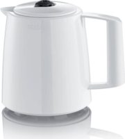 Severin KA 9309 Filteres kávéfőző - Fehér