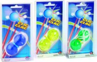 Tiki-taki Golyós ügyességi játék