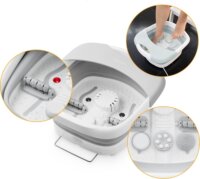 Medisana FS 886 Talpmasszírozó