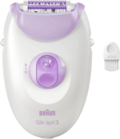 Braun Silk-épil 3 3-000 Epilátor