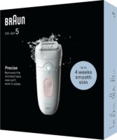Braun Silk-épil 5 5-000 Epilátor