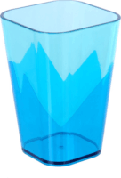 TOO KT-148-BL 600ml Műanyag Pohár - Kék