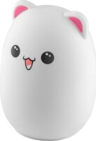 Tracer Teddy Bear Éjszakai fény