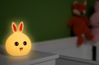 Tracer Bunny Éjszakai fény