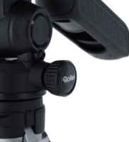 Rollei Creator Grip Kamera állvány (Tripod) - Fekete