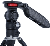 Rollei Creator Grip Kamera állvány (Tripod) - Fekete