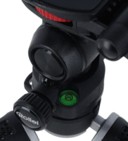 Rollei Creator Grip Kamera állvány (Tripod) - Fekete