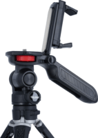 Rollei Creator Grip Kamera állvány (Tripod) - Fekete