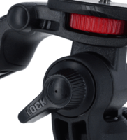 Rollei Creator Grip Kamera állvány (Tripod) - Fekete