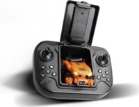 Revell RC Quadcopter Pocket Drón - Narancssárga