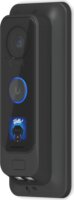 Ubiquiti UACC-G4 Doorbell Pro PoE-Gang Box Fali tartó - Fekete