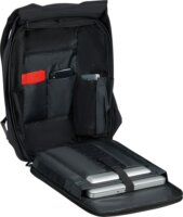 Samsonite SECURIPAK 2.0 15.6" Notebook hátizsák - Fekete