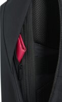 Samsonite SECURIPAK 2.0 15.6" Notebook hátizsák - Fekete