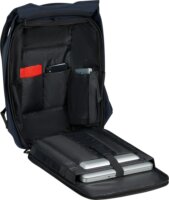 Samsonite SECURIPAK 2.0 15.6" Notebook hátizsák - Kék