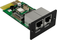 Njoy UPAC-MBUSCRD-AZ01B Modbus kártya