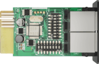 Njoy UPAC-MBUSCRD-AZ01B Modbus kártya
