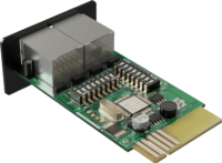 Njoy UPAC-MBUSCRD-AZ01B Modbus kártya