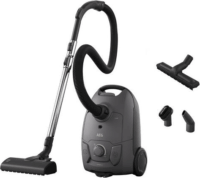 AEG AB 51C2DGT 5000 Serie Porzsák Nélküli porszívó