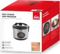 Solis 817 Rizsfőző