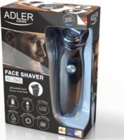 Adler AD 2945 Nedves/Száraz Elektromos borotva
