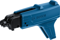 Bosch 1600A025GD GMA 55 Tároló Gipszkarton csavarbehajtóhoz