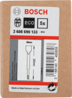 Bosch 2608690133 SDS-Plus Vésőszár - 40x250mm