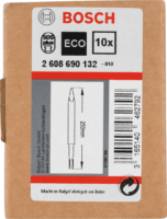 Bosch 2608690132 SDS-Plus Hegyesvéső - 250mm