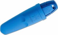 Morakniv Eldris Burnt Túrakés 145mm - Kék
