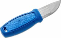 Morakniv Eldris Burnt Túrakés 145mm - Kék
