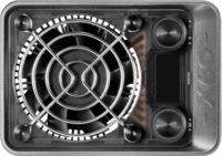 Zhiyun Molus X60 cob led lámpa