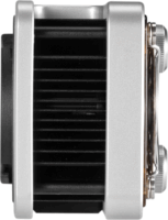 Zhiyun molus X60 RGB cob lámpa